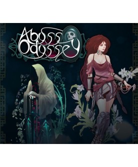 Abyss Odyssey Steam Key EUROPE
